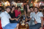 Friday Night at Byblos Old Souk